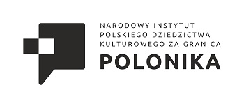 Logotyp Polonika