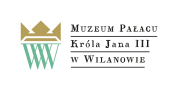 Logotyp Muzeum Pałacu Króla Jana III w Wilanowie